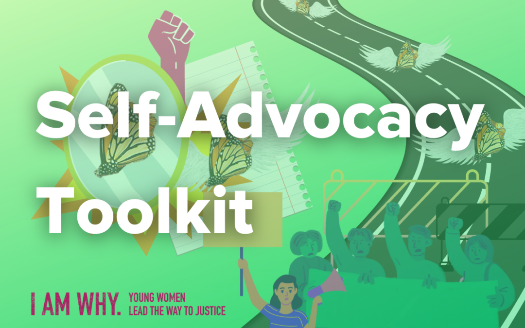 America in Color: How Self-Advocacy is Navigated in Our Communites